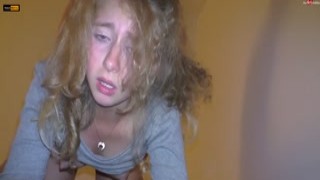 Maryjane Auryn - Das Erste Mal Gefickt Bis Mir Die Tranen Kommen