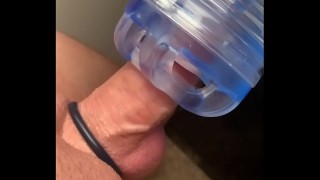 new flesh light toy