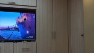 Lia Tovar - My Stepsisters Husband seduces me in the Pool and then Fucks my Hairy Pussy to Creampie!