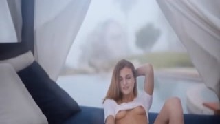 Carlie: Misty Morning