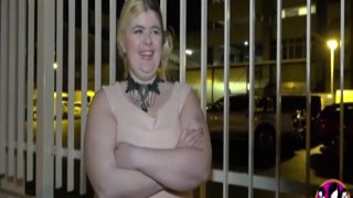 Hardcore Anal Orgy For Black Chick Awa And Her Submissive Chubby Charline