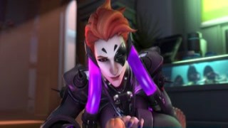 Heroes with Hairy Pussy Sucks a Huge Thick Cock - Compilation
