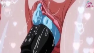 Dreamy orgy with girls