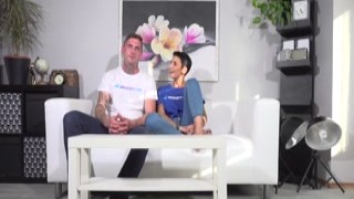 Gabrielle Gucci is back in porn!