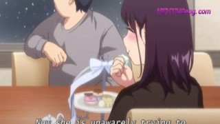 Nocturnal Episode 02 EXCLUSIVE HENTAI