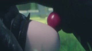 3D hentai heroes fucked hardcore