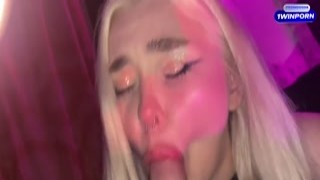 Blondessa - PornHub #02