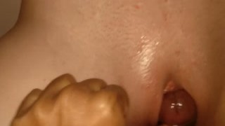 Alyssa Quinn - Teen Girl with Braces &amp; flowers does Titjob,Blowjob(sloppy&amp;flowers)&amp; Pussyjob