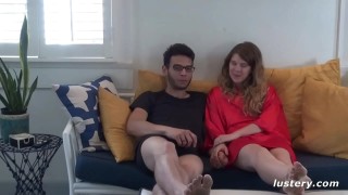 lustery submission 656 matthias and erin - magical sex land