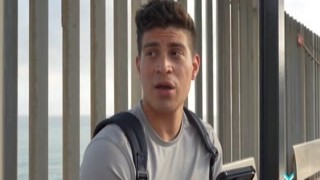 Mariana Martix - Shhh! I Fuck a Stranger in a Public Train Station &amp; Jason Carrera