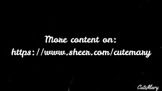why reverse cowgirl always makes him cum so fast inside me 