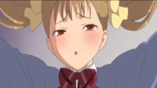 My anime family enjoys sex with and gosan