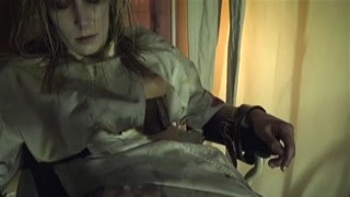 HORROR PORN – Capital Punishment