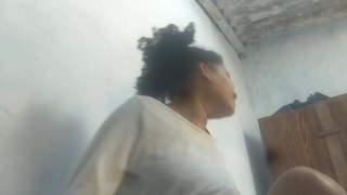 sister-in-law woke me up at home but i just wanted to fuck without a condom in the corno s bed bombomd4 full video on xvideos red 