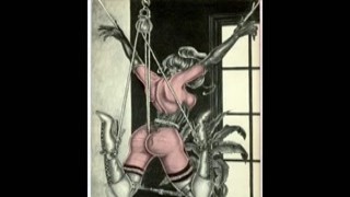 Master artists drawing