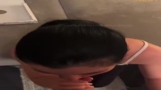 Maiko - Dick-in-a-box BJ Facial PPV