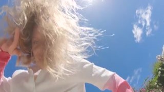 Clarice - Different Worlds in HD