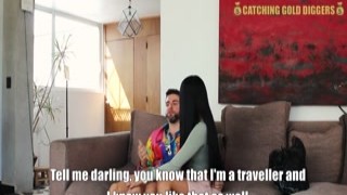 Antonio Mallorca - Hottest Ass Venezuelan Instagram Model Gets Fucked Hard