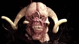 HORROR PORN – Hell Hoes