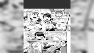 "The house is located near the village in a tiny spot