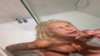 Certified Registered Nympho Bimbo 55