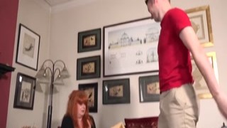 AuntJudysXXX - Melanie 5