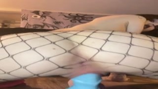 Goth M0mmy Lilli - @lillithlethya #048