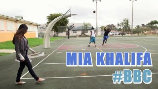 mia khalifa - you fucked my stepmom i ll take 2 big black cocks now we re even 