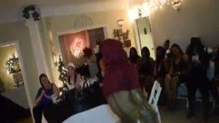 I'm pretty sure I don't like stripper girls