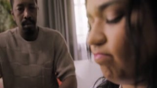 Teen neighbor or not youll suck my bbc