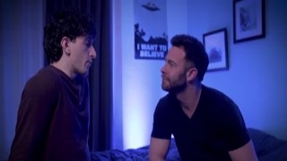 Stepdad should not been left in charge