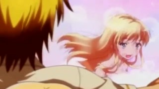 Sexy anime girls sanctuary ecchi promo