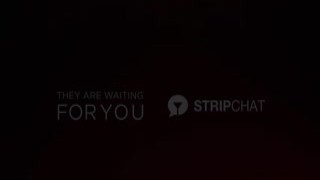 Savage_Room_X&rsquo;s Kinky Foursome: Deepthroat, Facefuck &amp; Latina Domination Blowjob &ndash; on Stripchat