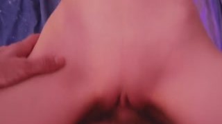 Arina Fox - POV. Met a beautiful redhead coquette and fucked in ＂Stars＂. FoxyElf