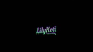LilyKoti - OnlyFans #27