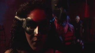 See this man he is gonna fuck your face