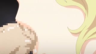 She's the best maid I've ever seen - hentai