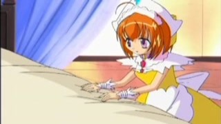 cute anime maid getting her pussy pounded